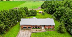 9534 Sideroad 3, Wellington, North Ontario, N0G 1N0