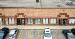 2051 Williams Pkwy 18, Brampton, Ontario, L6S 5T3