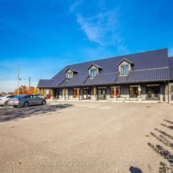 91 MAIN St East Luther, Grand Valley, Ontario, L9W 5Y4